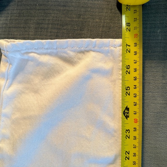 Frame White Jeans - Picture 5 of 5